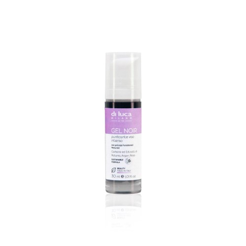 Gel Noir 50 ml