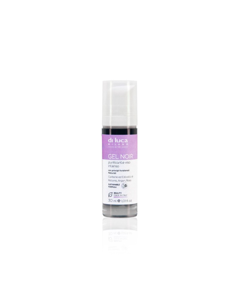 Gel Noir 50 ml