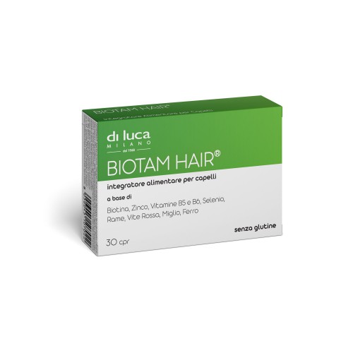 Biotam-Hair