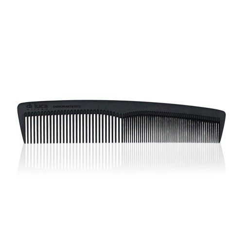Pettine Doppio Carbonio