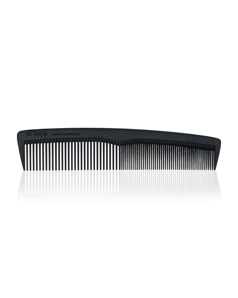 Pettine Doppio Carbonio