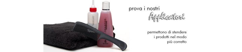Altri Trattamenti Capelli