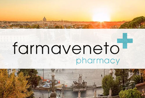 Rome - Farmaveneto