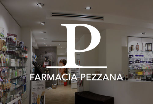 Borgomanero - Pezzana Pharmacy