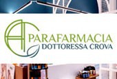 Dr. Crova Parapharmacy