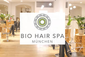 Monaco - Bio Hair Spa